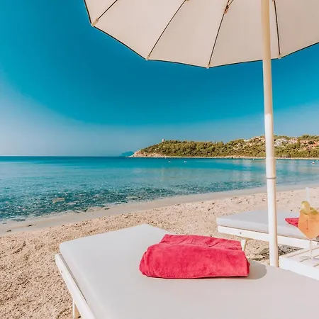 Hotel La Bitta - Bovis Arbatax