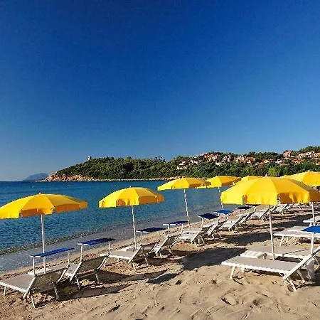 La Bitta - Bovis 4* Àrbatax