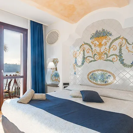 La Bitta - Bovis Hotel Àrbatax