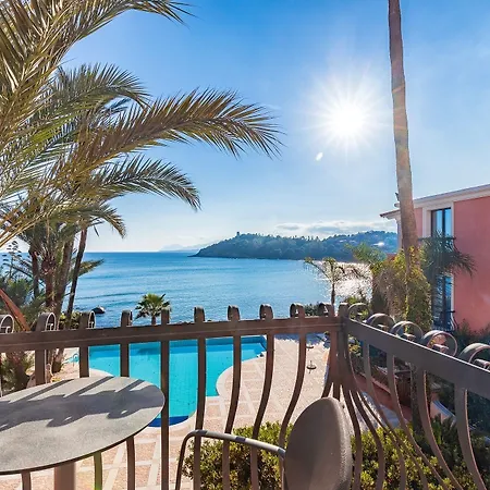 Hotel La Bitta - Bovis Arbatax