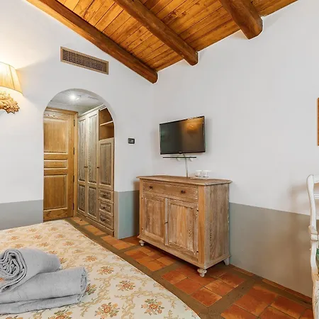 Hotel La Bitta - Bovis Arbatax