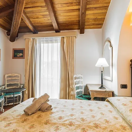 Hotel La Bitta - Bovis 4*