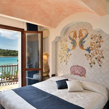 Hotel La Bitta - Bovis Arbatax