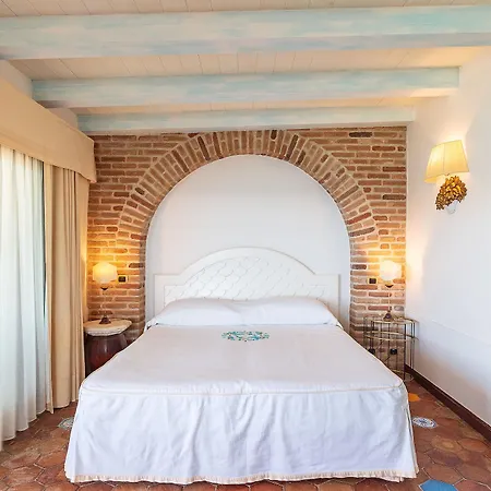 La Bitta - Bovis Hotel Àrbatax