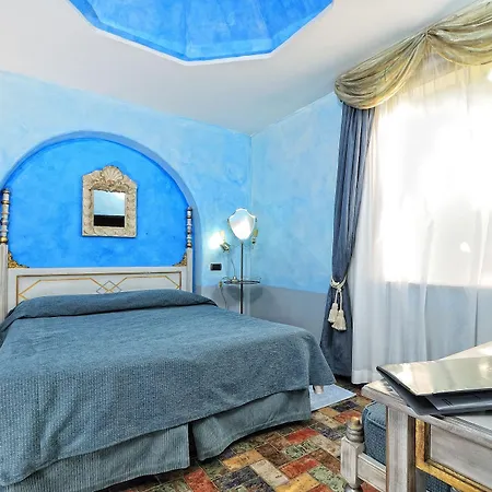 Szálloda La Bitta - Bovis 4*