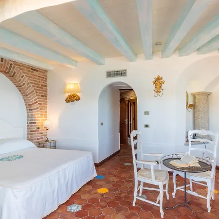 Hotel La Bitta - Bovis