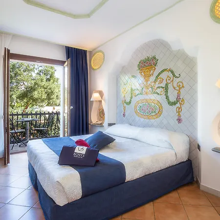 La Bitta - Bovis Hotel 4*