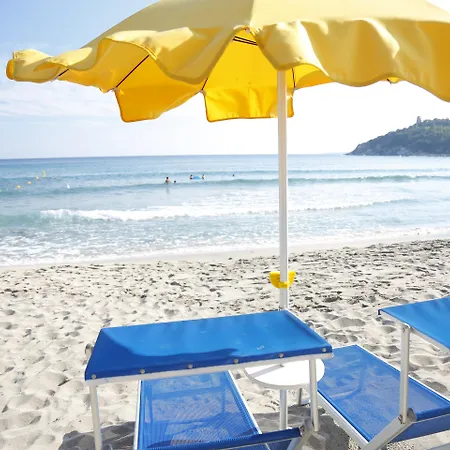 ホテル La Bitta - Bovis アルバタクス