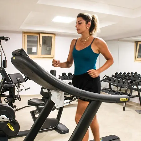 La Bitta - Bovis ホテル アルバタクス