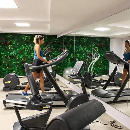 La Bitta - Bovis 4* アルバタクス