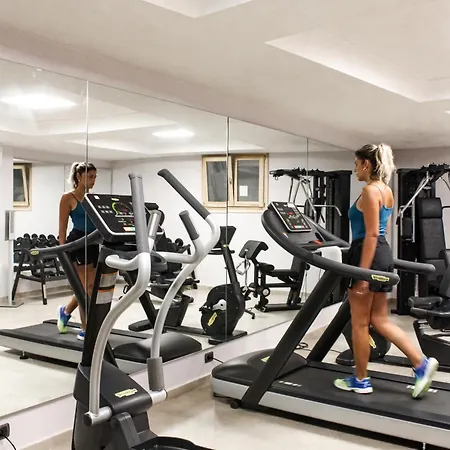 La Bitta - Bovis ホテル アルバタクス