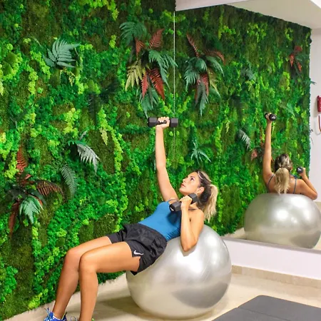 Szálloda La Bitta - Bovis 4*