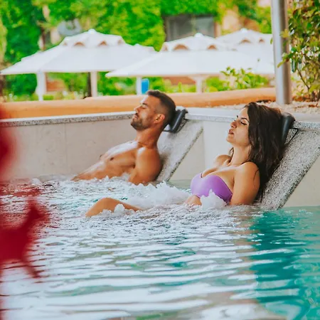 ホテル La Bitta - Bovis