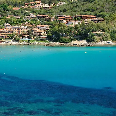 ホテル La Bitta - Bovis アルバタクス