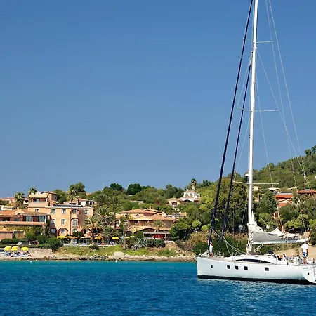 ホテル La Bitta - Bovis アルバタクス