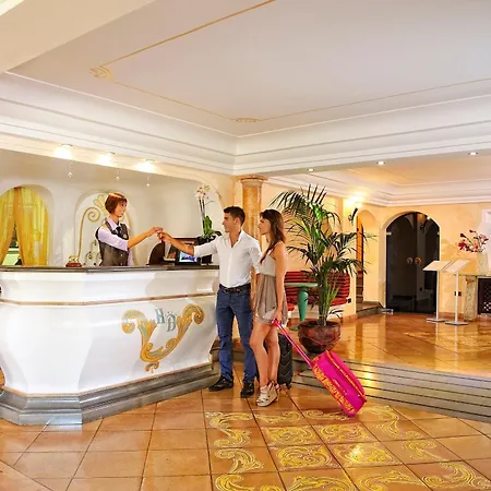 Hotel La Bitta - Bovis