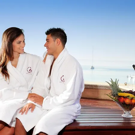 ホテル La Bitta - Bovis アルバタクス