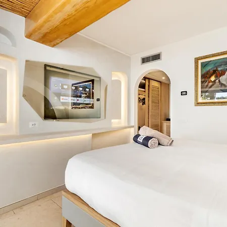 La Bitta - Bovis Hotell 4*