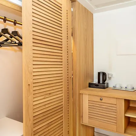 La Bitta - Bovis Szálloda Àrbatax