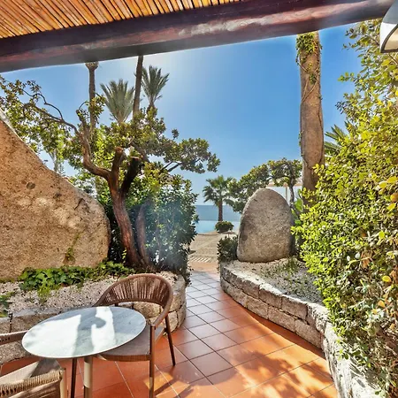 ホテル La Bitta - Bovis アルバタクス