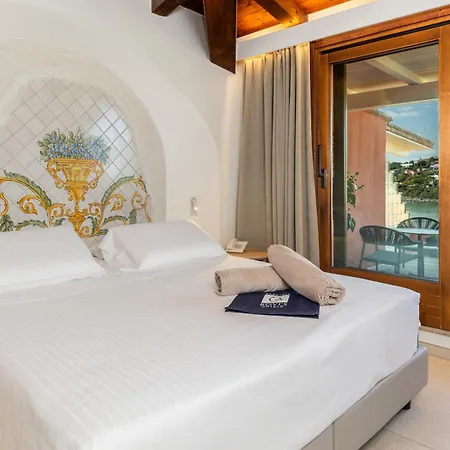 Hotel La Bitta - Bovis 4*
