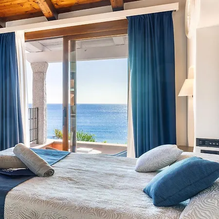 Hotel La Bitta - Bovis Arbatax