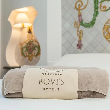 ホテル La Bitta - Bovis