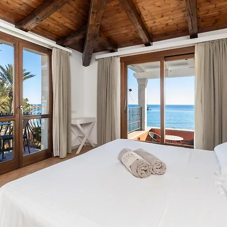 La Bitta - Bovis 4* アルバタクス