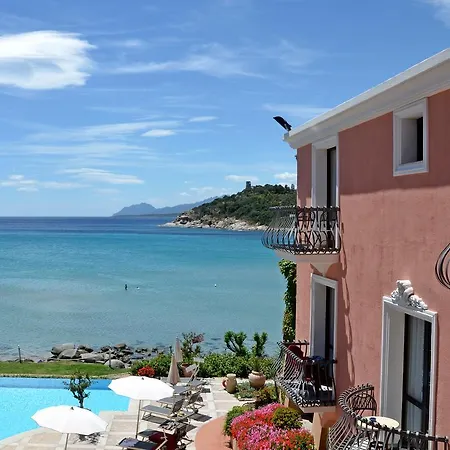 La Bitta - Bovis Hotel Arbatax