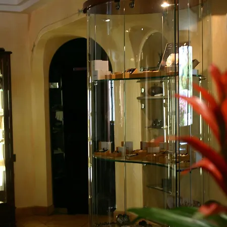 La Bitta - Bovis Szálloda Àrbatax