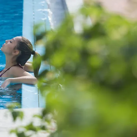 ホテル La Bitta - Bovis 4*