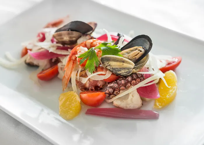 Hotel La Bitta - Bovis 4*