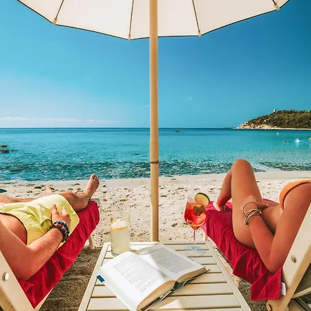 Hotel La Bitta - Bovis