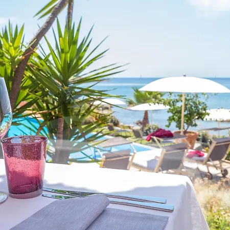 La Bitta - Bovis Hotel 4*