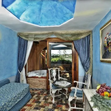 La Bitta - Bovis Hotel 4*