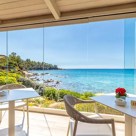 La Bitta - Bovis Hotel Àrbatax