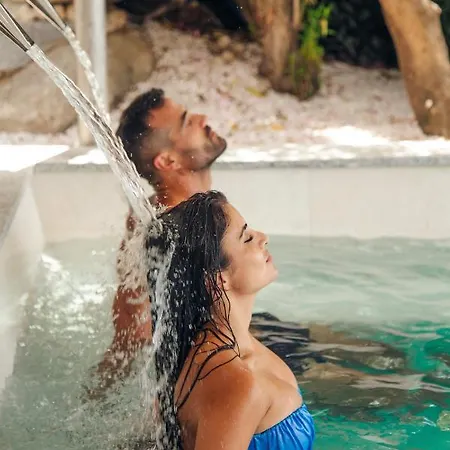 Hotel La Bitta - Bovis Àrbatax
