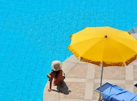 Hotel La Bitta - Bovis Àrbatax