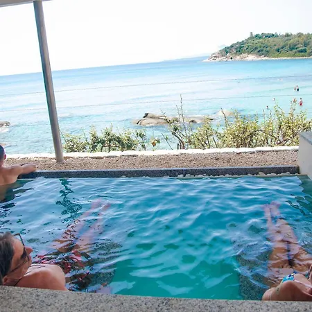 La Bitta - Bovis Hotel 4*
