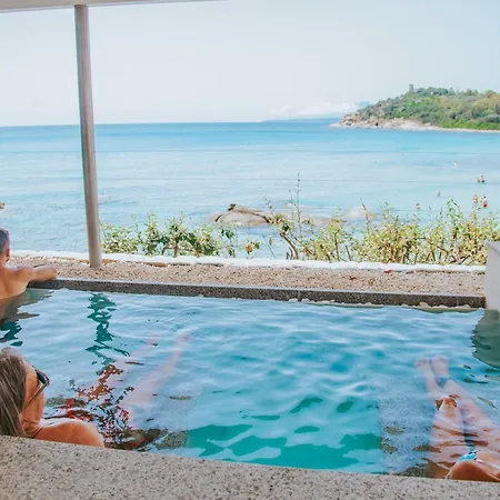 La Bitta - Bovis Hotel Àrbatax