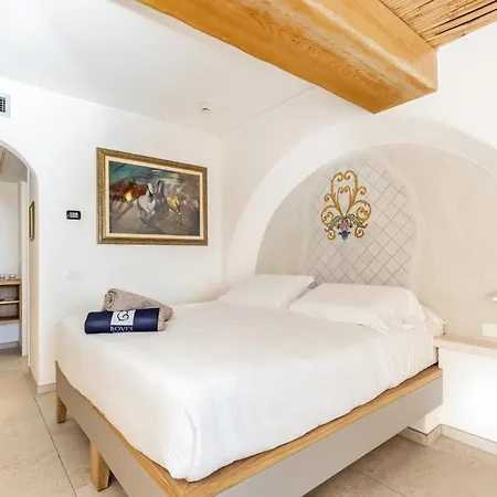 Hotel La Bitta - Bovis 4*