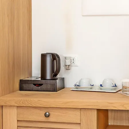 La Bitta - Bovis Hotel