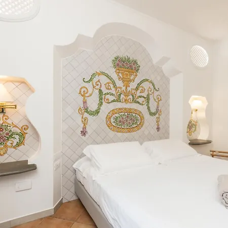 Hotel La Bitta - Bovis 4*