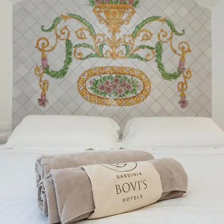 La Bitta - Bovis Hotel 4*