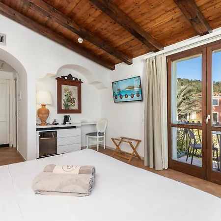 La Bitta - Bovis Hotel 4*