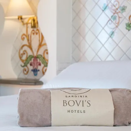 La Bitta - Bovis 4* Àrbatax