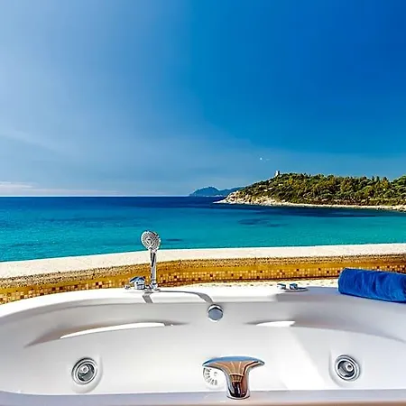 Hotel La Bitta - Bovis
