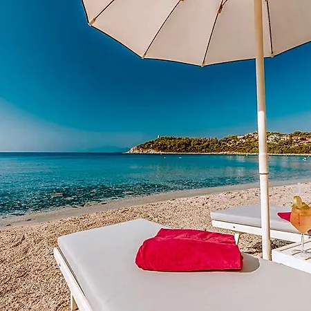 Hotel La Bitta - Bovis 4*