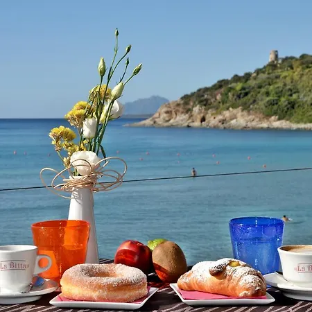 La Bitta - Bovis Hotel 4*