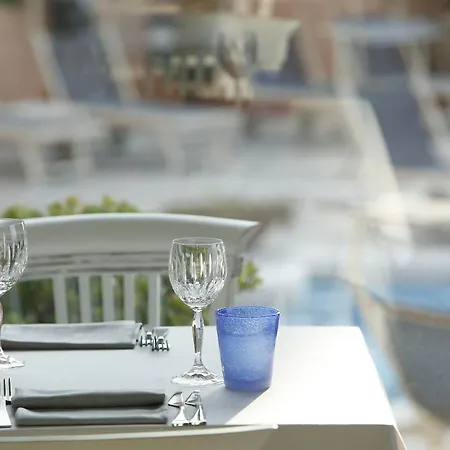 La Bitta - Bovis 4* Àrbatax